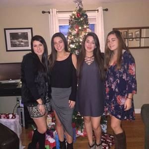 Meet your Posher, Carol